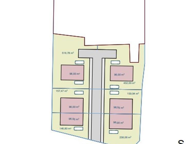 Продаж сімейного будинку Bor č. 13