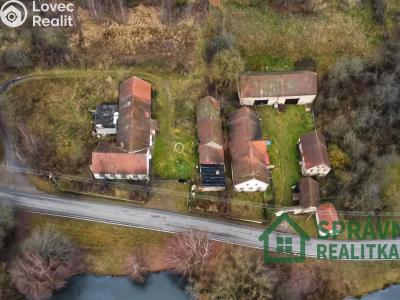 Продаж сімейного будинку Bor č. 2