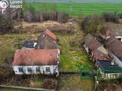 Продаж сімейного будинку Bor č. 4