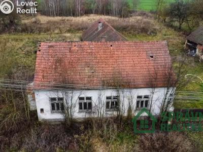 Продаж сімейного будинку Bor č. 5