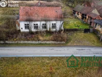 Продаж сімейного будинку Bor č. 6