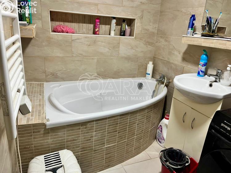 Продаж квартири 4+1 Česká Lípa, Heroutova 831/22 č. 3