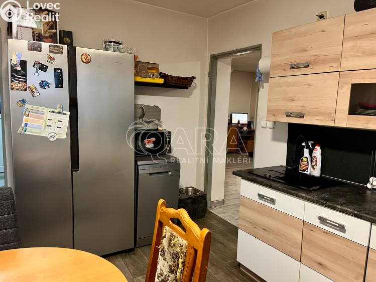 Продаж квартири 4+1 Česká Lípa, Heroutova 831/22 č. 9