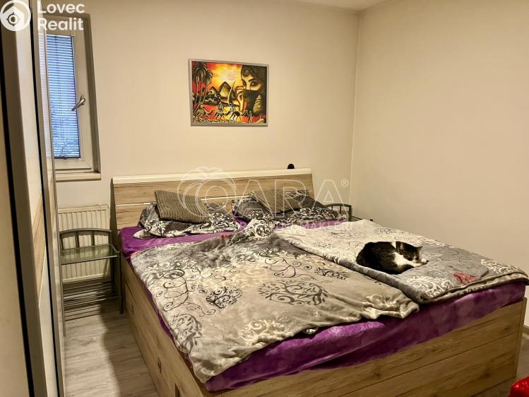 Продажа квартиры 4+1 Česká Lípa, Heroutova 831/22 č. 7