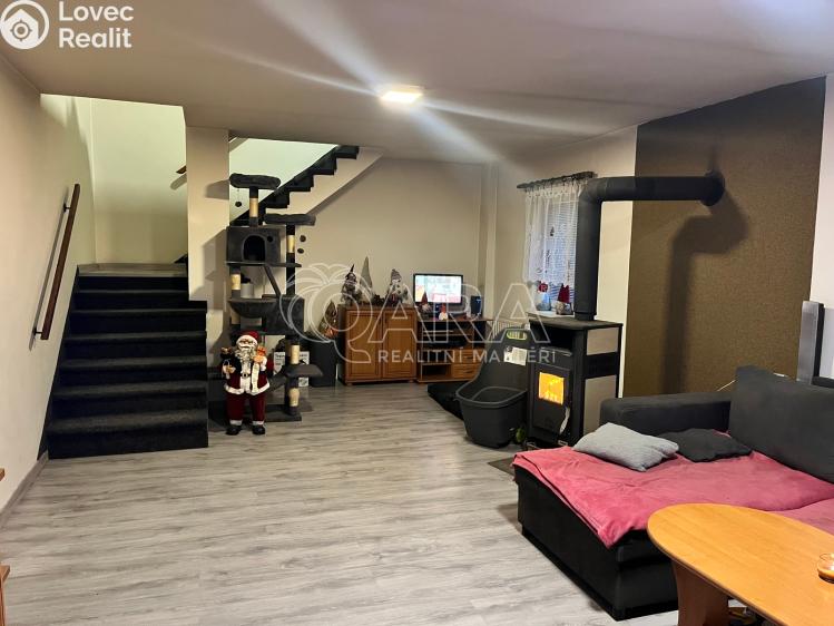 Продажа квартиры 4+1 Česká Lípa, Heroutova 831/22 č. 8