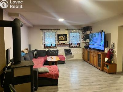 Продаж квартири 4+1 Česká Lípa, Heroutova č. 1