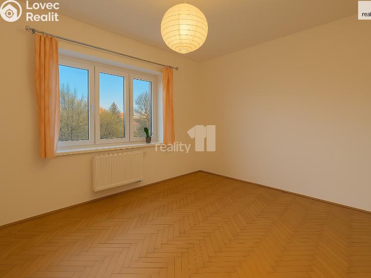 Продажа семейного дома Praha 9, Odlehlá č. 18
