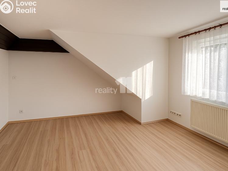 Продажа семейного дома Praha 9, Odlehlá č. 19