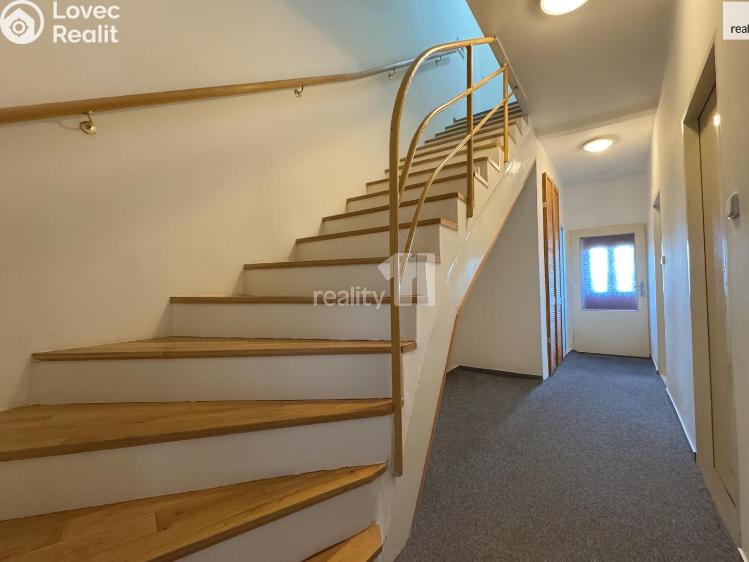 Продажа семейного дома Praha 9, Odlehlá č. 25