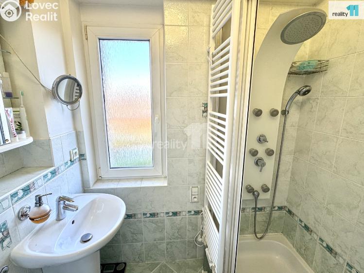 Продажа семейного дома Praha 9, Odlehlá č. 27