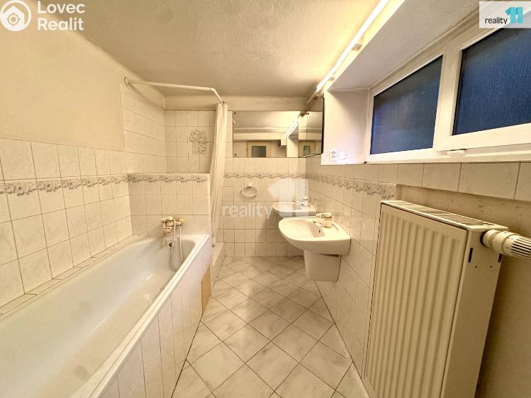 Продажа семейного дома Praha 9, Odlehlá č. 28