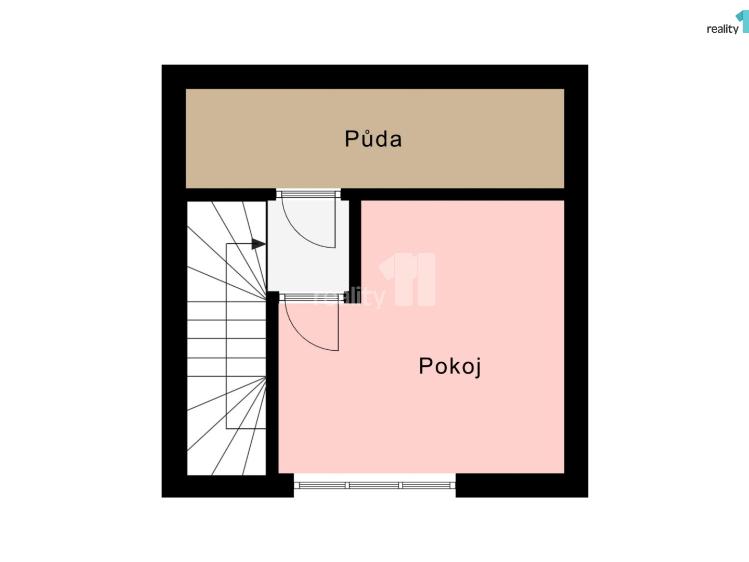 Продажа семейного дома Praha 9, Odlehlá č. 35