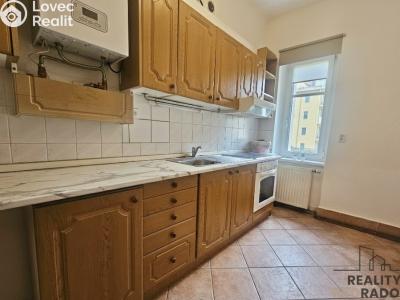 Аренда квартиры 2+1 Brno, Slepá č. 1