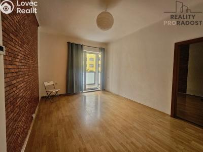 Аренда квартиры 2+1 Brno, Slepá č. 5