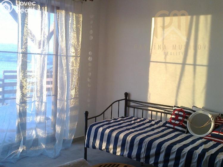 Продаж квартири 2+KK Frymburk č. 11