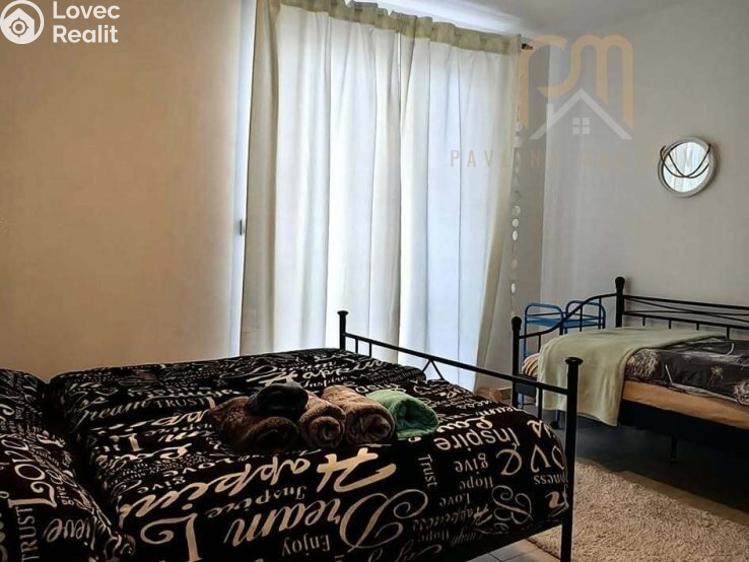 Продаж квартири 2+KK Frymburk č. 17