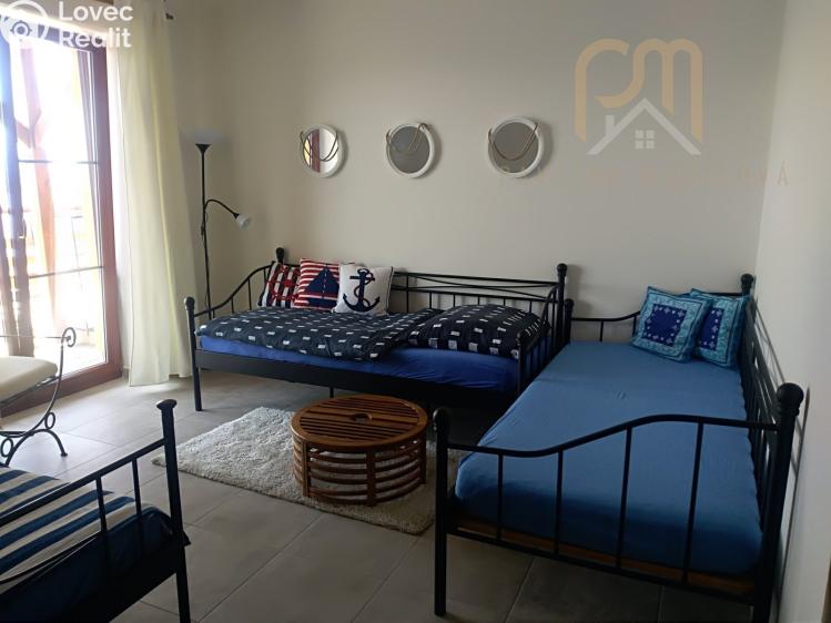 Prodej bytu 2+KK Frymburk č. 4