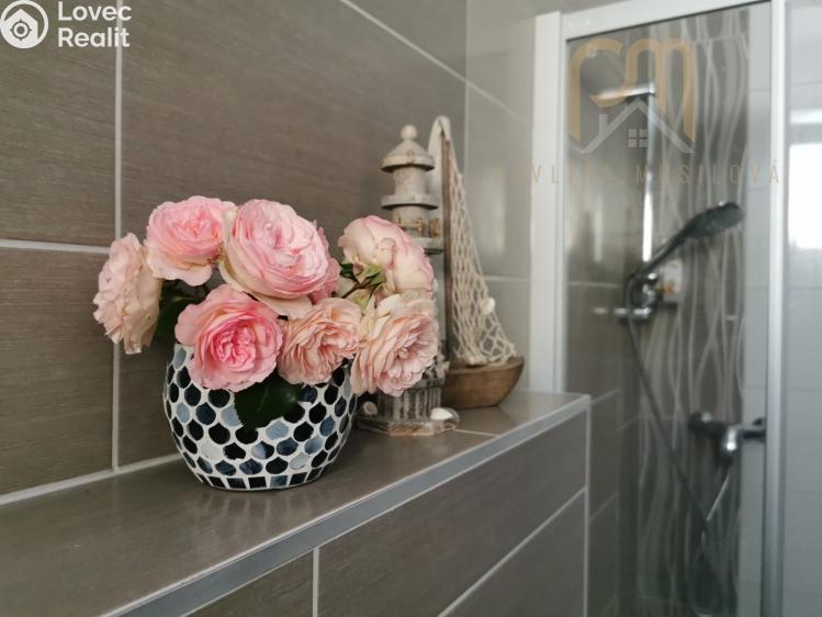 Prodej bytu 2+KK Frymburk č. 9