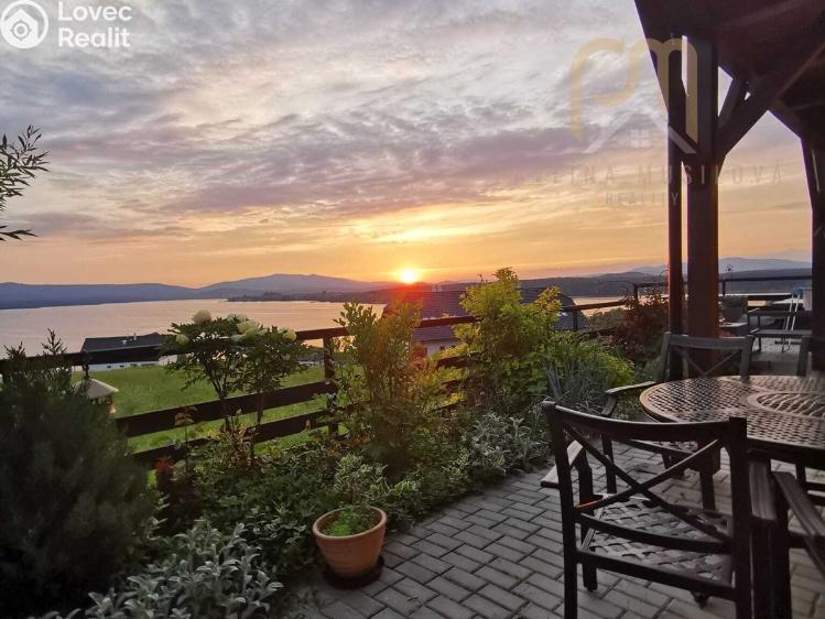 Prodej bytu 2+KK Frymburk č. 11