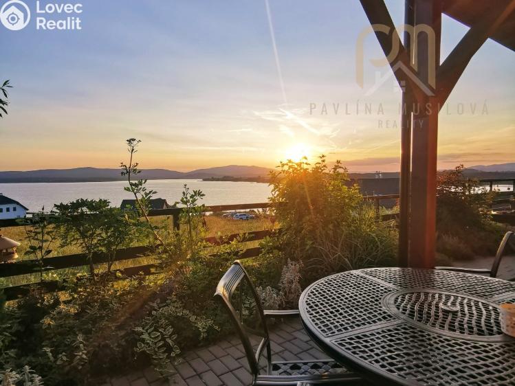 Prodej bytu 2+KK Frymburk č. 1