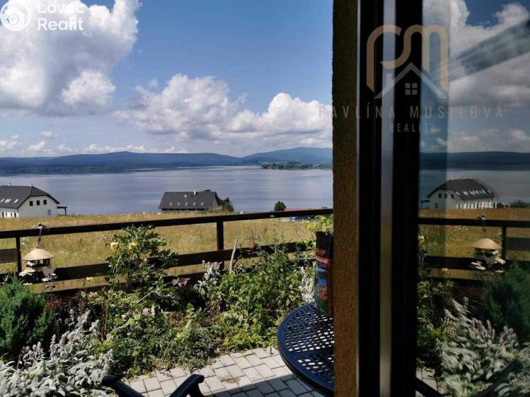 Prodej bytu 2+KK Frymburk č. 3