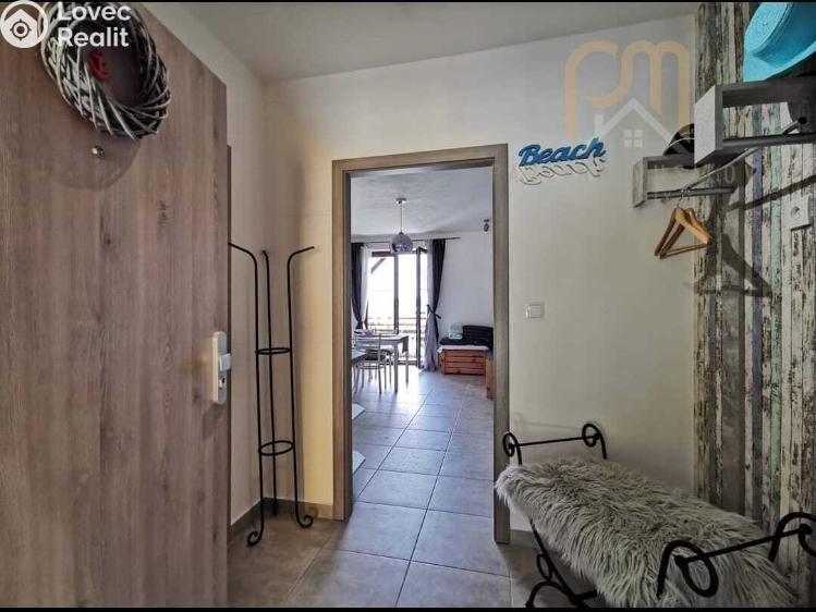 Prodej bytu 2+KK Frymburk č. 8