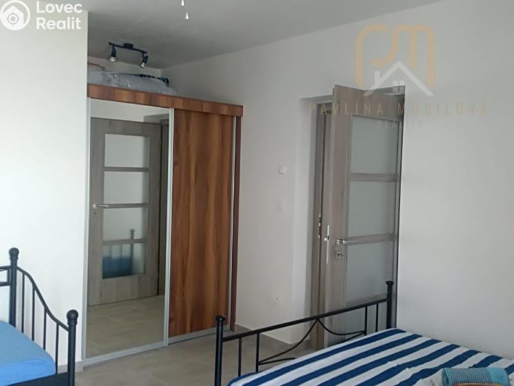 Prodej bytu 2+KK Frymburk č. 11