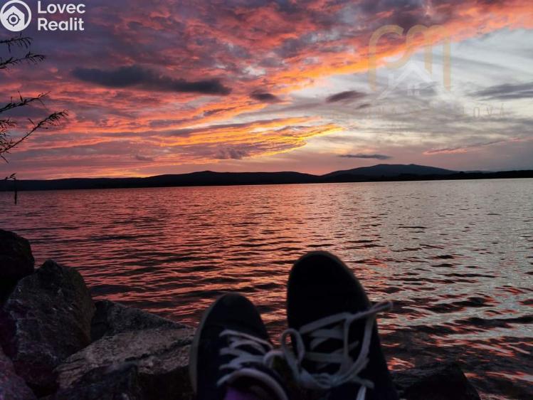 Prodej bytu 2+KK Frymburk č. 17