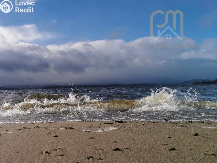 Prodej bytu 2+KK Frymburk č. 18