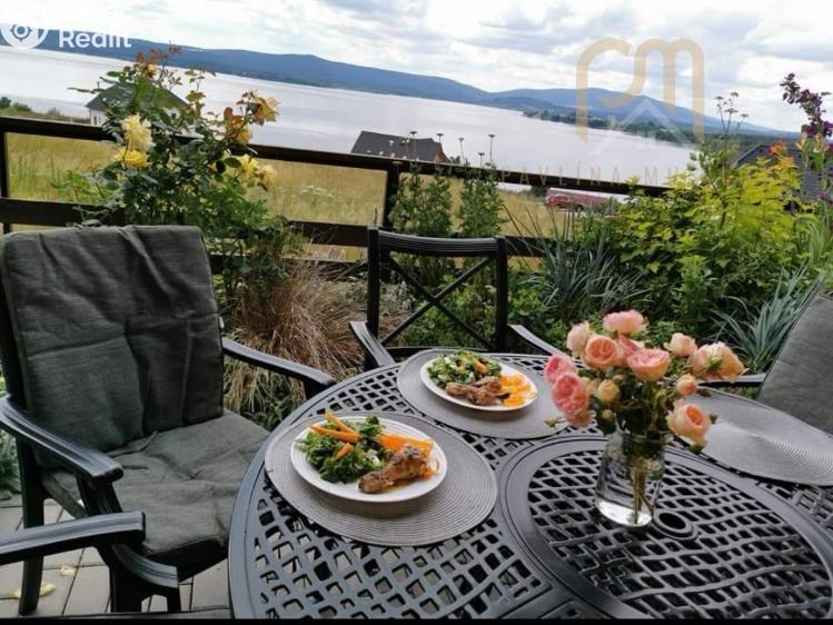 Prodej bytu 2+KK Frymburk č. 20