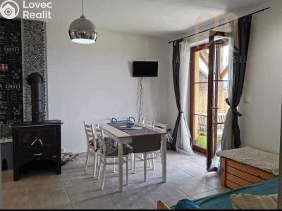 Продаж квартири 2+KK Frymburk č. 5