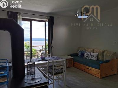 Продаж квартири 2+KK Frymburk č. 6