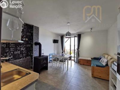 Продаж квартири 2+KK Frymburk č. 1