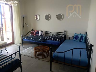 Продаж квартири 2+KK Frymburk č. 3