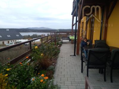 Продаж квартири 2+KK Frymburk č. 4