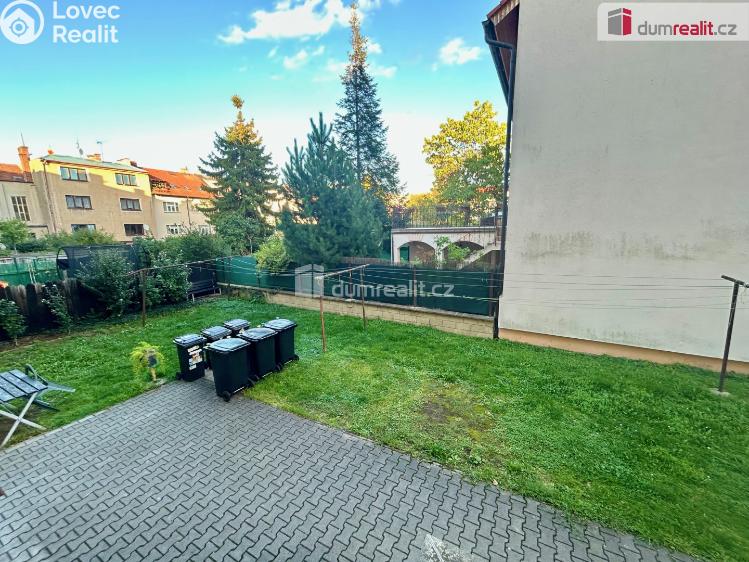 Продаж квартири 3+1 Poděbrady, Dr. Beneše č. 10