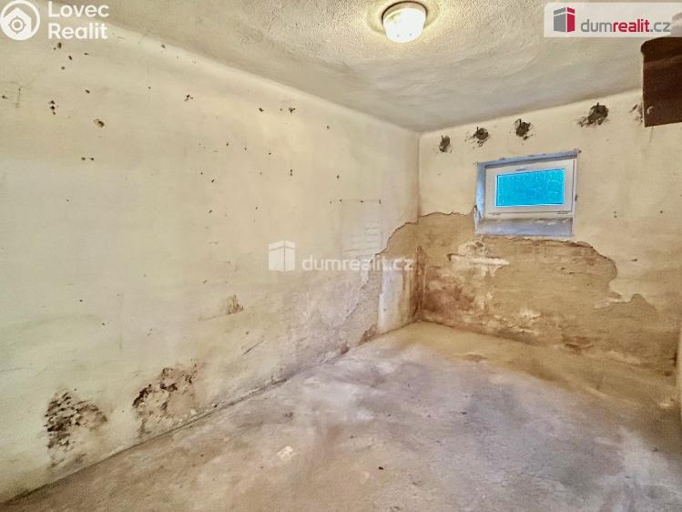 Продаж квартири 3+1 Poděbrady, Dr. Beneše č. 12