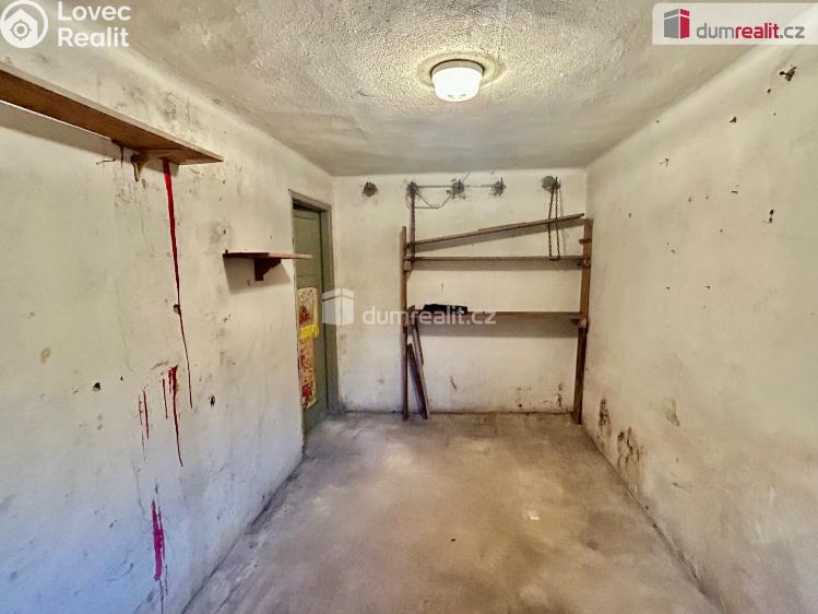 Продаж квартири 3+1 Poděbrady, Dr. Beneše č. 13