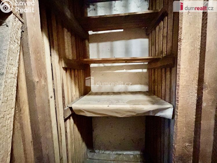 Продаж квартири 3+1 Poděbrady, Dr. Beneše č. 14