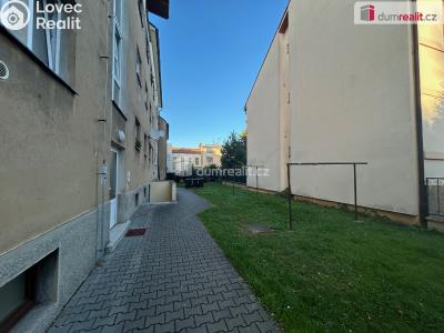 Продаж квартири 3+1 Poděbrady, Dr. Beneše č. 4