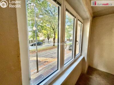 Продаж квартири 3+1 Poděbrady, Dr. Beneše č. 6