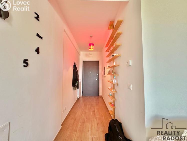 Продаж квартири 4+KK Città Sant'Angelo,Itálie č. 5