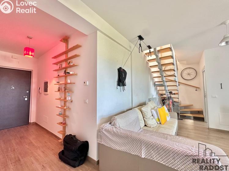 Продаж квартири 4+KK Città Sant'Angelo,Itálie č. 6