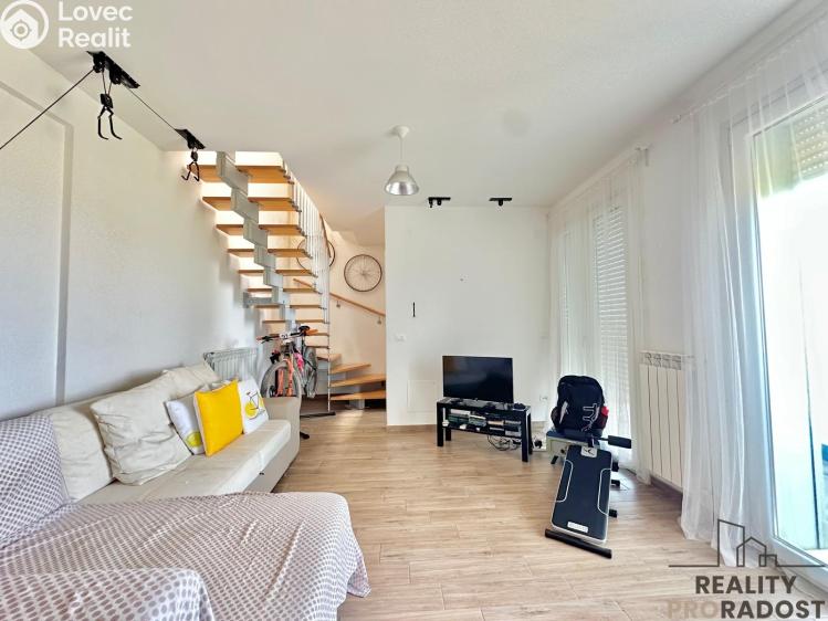 Продаж квартири 4+KK Città Sant'Angelo,Itálie č. 8