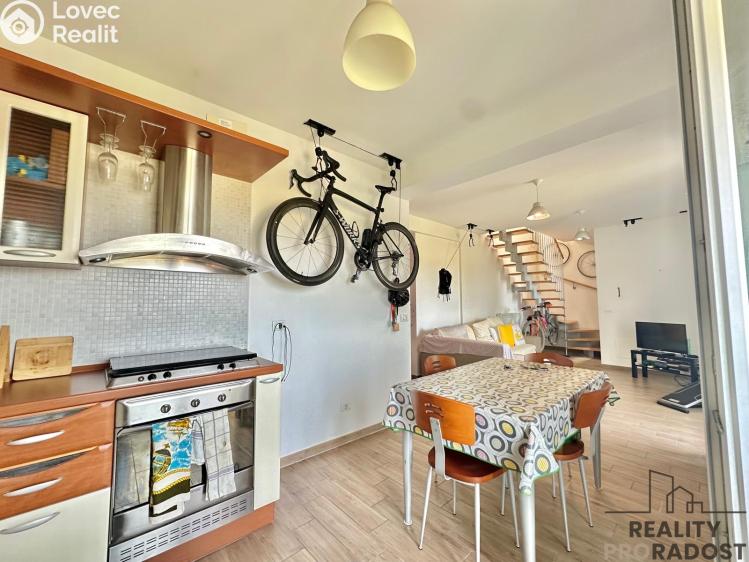 Продаж квартири 4+KK Città Sant'Angelo,Itálie č. 10