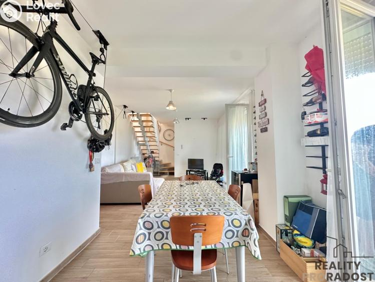 Продаж квартири 4+KK Città Sant'Angelo,Itálie č. 12