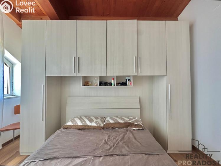 Продаж квартири 4+KK Città Sant'Angelo,Itálie č. 14