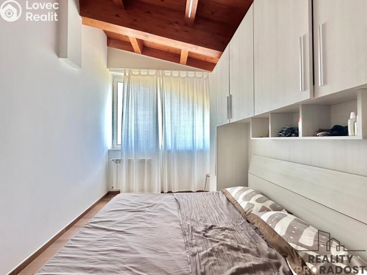 Продаж квартири 4+KK Città Sant'Angelo,Itálie č. 15