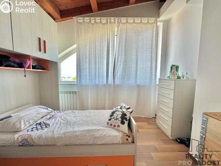 Продаж квартири 4+KK Città Sant'Angelo,Itálie č. 17