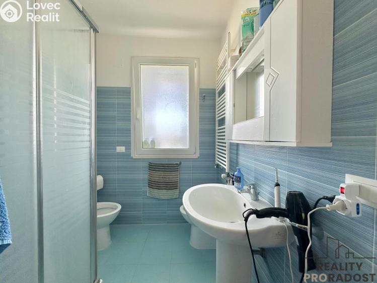 Продаж квартири 4+KK Città Sant'Angelo,Itálie č. 20